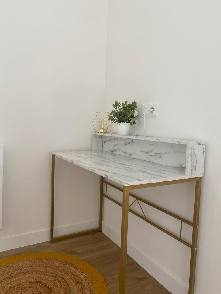 Elegance & Confort Au Coeur De Cholet ! ภายนอก รูปภาพ