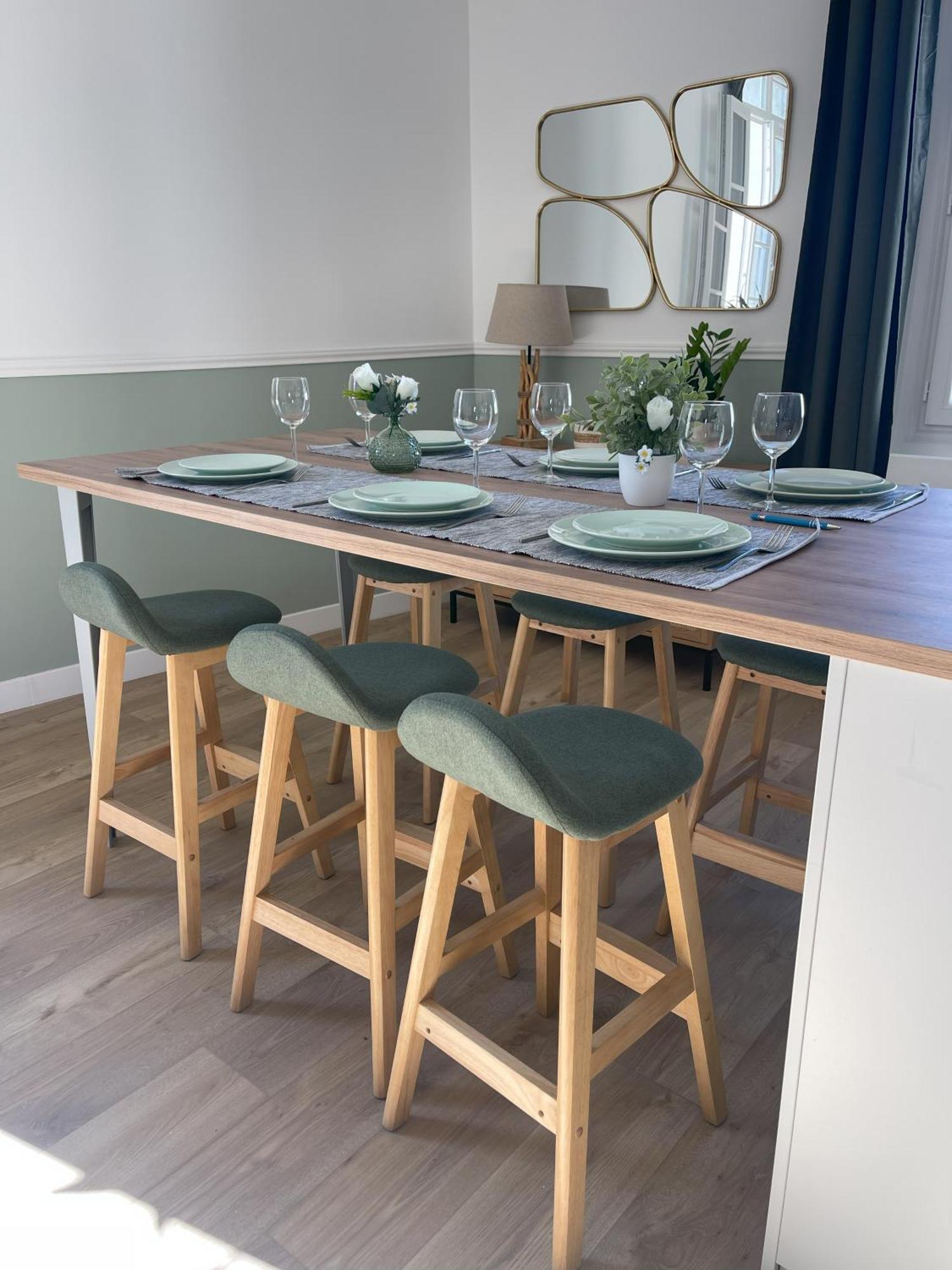 Elegance & Confort Au Coeur De Cholet ! ภายนอก รูปภาพ